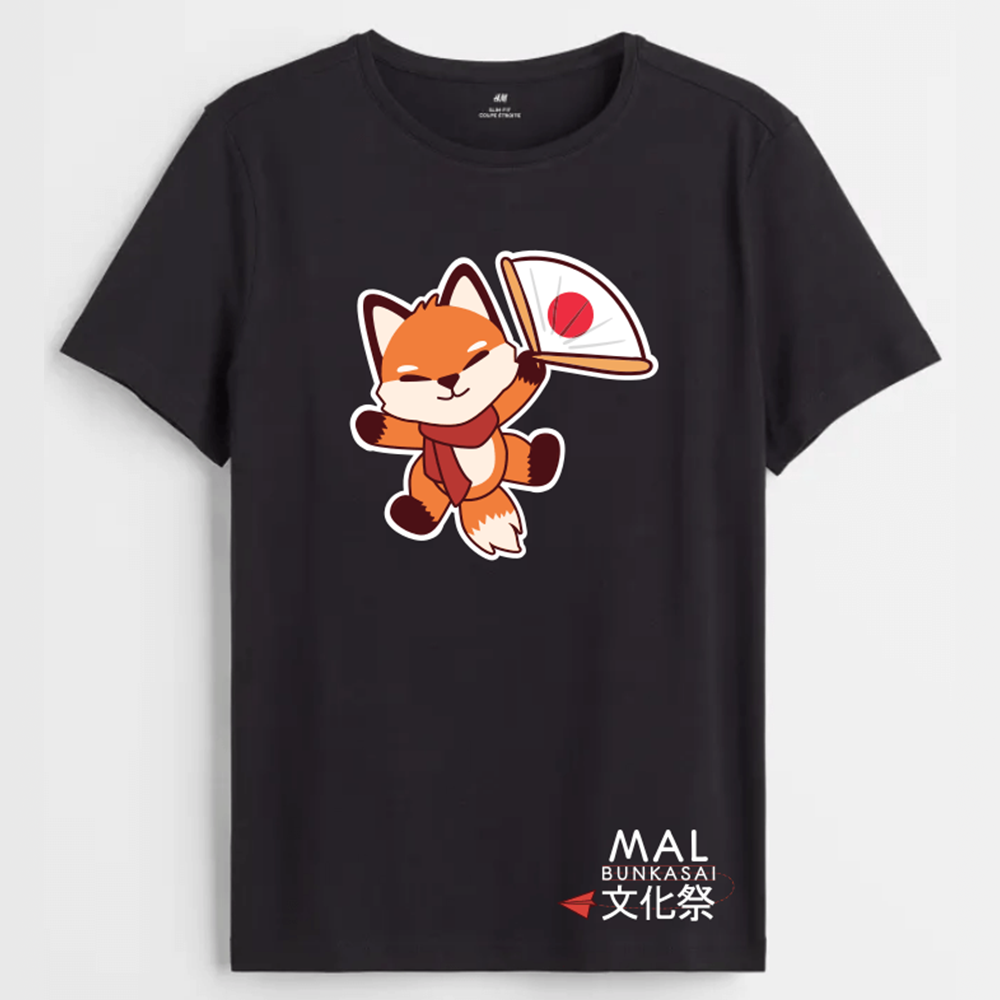 MyAnimeList Official T-shirt