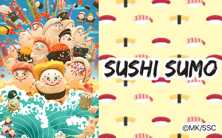 Sushi Sumo