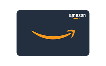 Amazon Gift Card